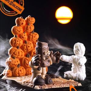 Mummy mold