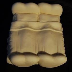 Little Bed mold