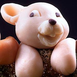 Mouse Snout mold