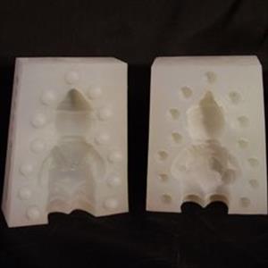 Mason mold