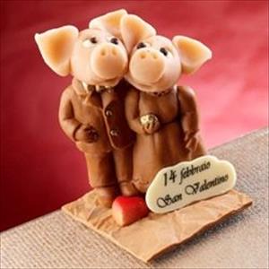 Married couple Mold
