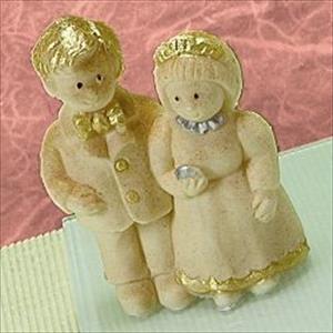 Married couple Mold