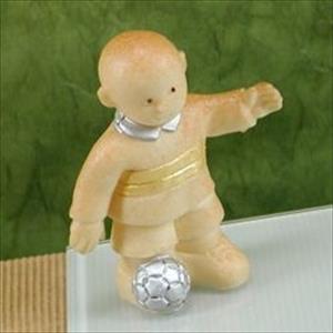 Dany Footballer Mold