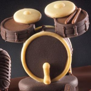 Drums Mold