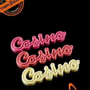 Sign Casino mold