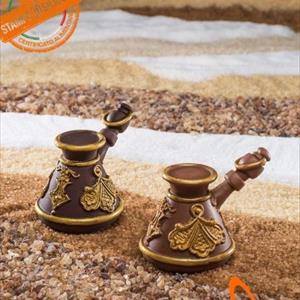 Turkish Coffee Pot mold