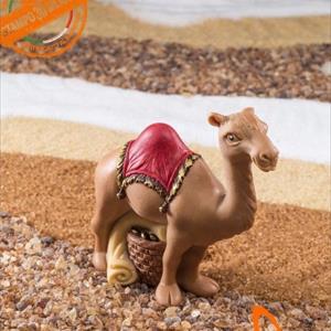 Dromedary-shaped mold