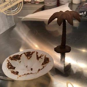 Palm Tree mold