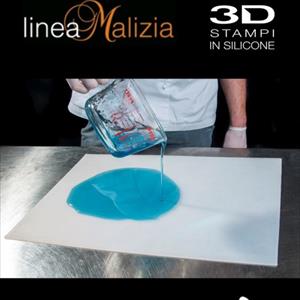 Silicone Mat for Sugar Working