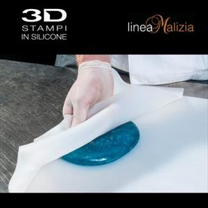 Silicone Mat for Sugar Working