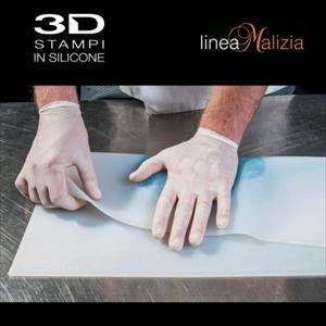 Silicone Mat for Sugar Working