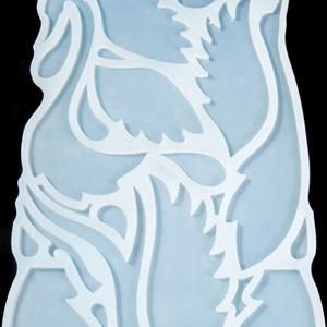 Eco Tablet Swans - Malizia Line molds