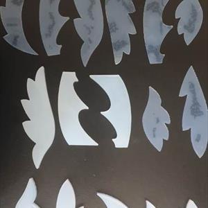 swans kit malizia line Eco