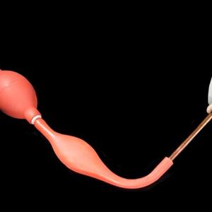 Female small head Malizia line mold