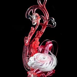 Hearts ECO Tablet Malizia Line mold