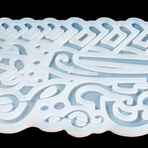 Eco Tablet Violin - Malizia Line molds