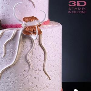 Border Freek mold