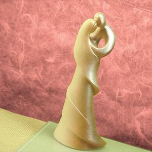 Embraced Couple mold