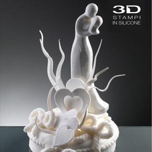 Decor Ribbon mold