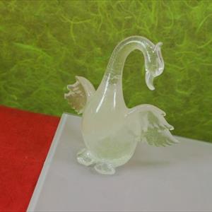 Swan chocolate mold