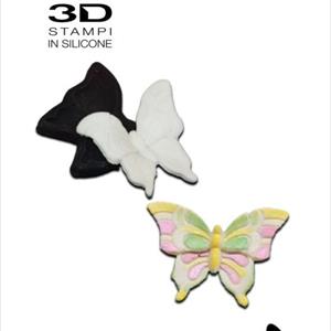 Butterfly mold