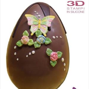 Butterfly mold