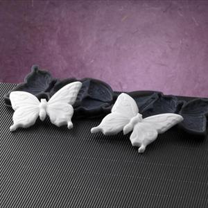 Decor Big Butterfly mold