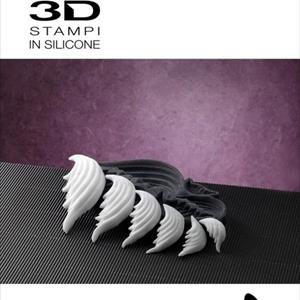Decor Waves mold