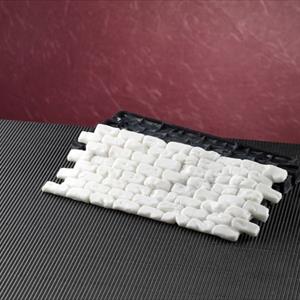 Decor Large Brick Mold