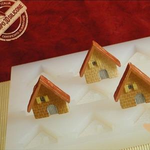 Small Houses Mold