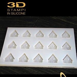 Small Houses Mold