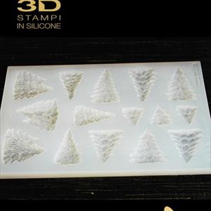 Pine trees Mold