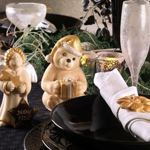 Christmas Flower mold