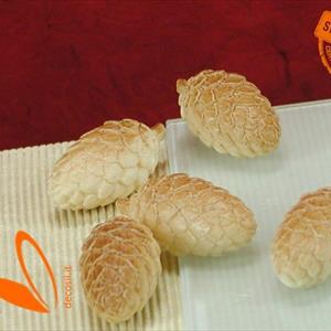 Pinecones Mold