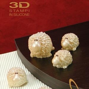 Funny Sheeps mold