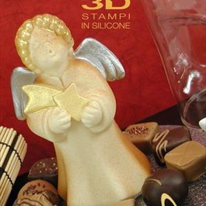 Angel mold