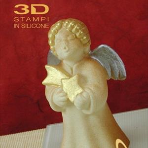 Angel mold