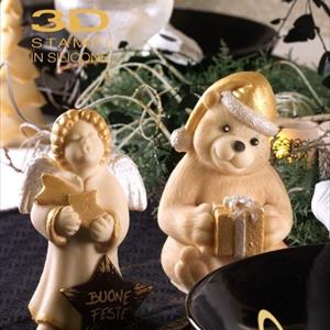 Angel mold