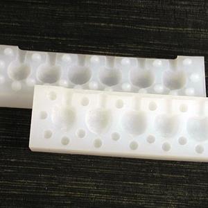 Hazelnuts mold