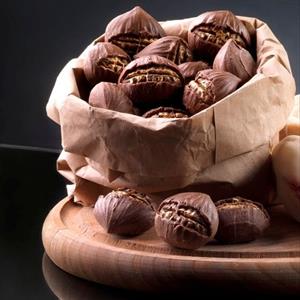 Roast Chestnut mold