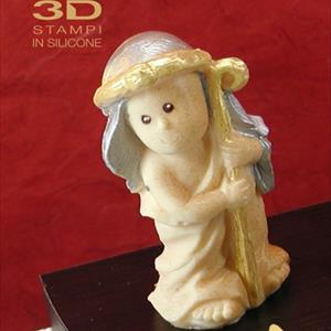 St. Joseph chocolate mold