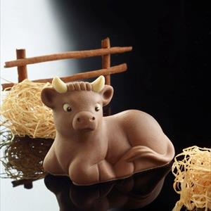 Ox mold