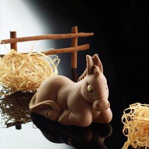Donkey Mold