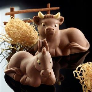 Donkey Mold