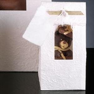 Surprise Package with Teddy Bear Mold