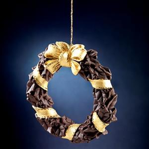Wreath mold