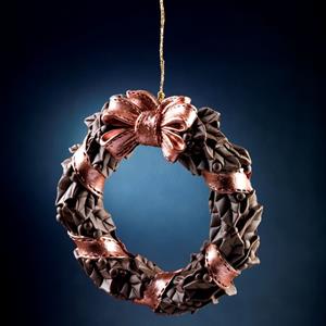 Wreath mold