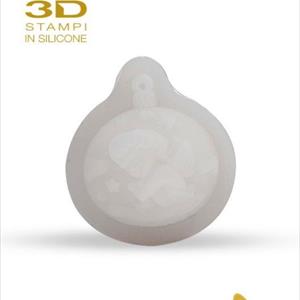 Christmas Bauble - Little Angel mold