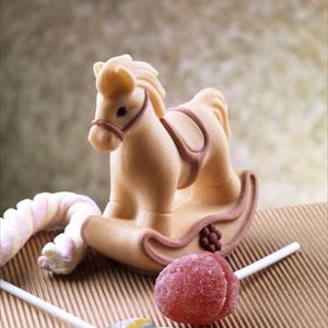 Rocking Horse mold