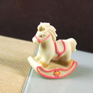 Rocking Horse mold